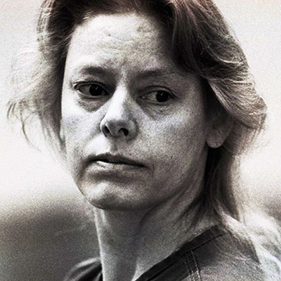 Aileen Wuornos - Killer Central