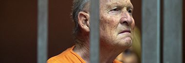 Serial Killer Trial could cost $20 Million