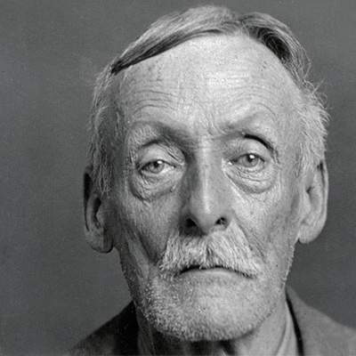 Albert Fish