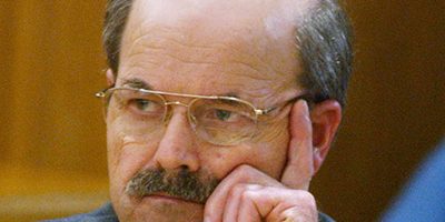 Dennis Rader Dennis Rader