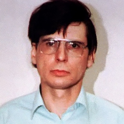 Dennis Nilsen