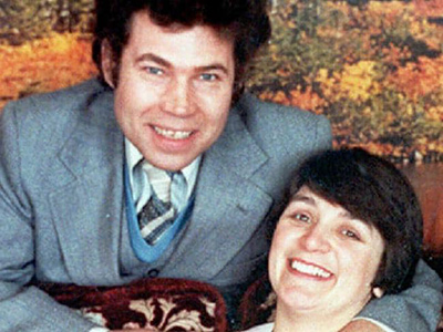 Fred & Rose West Fred & Rose West