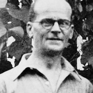 John Christie