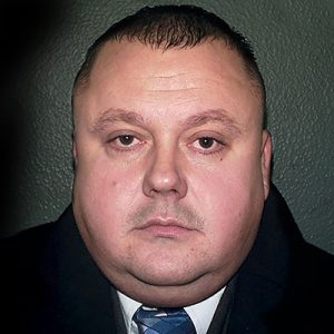 Levi Bellfield