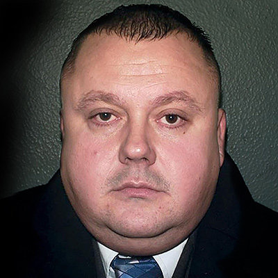 Levi Bellfield