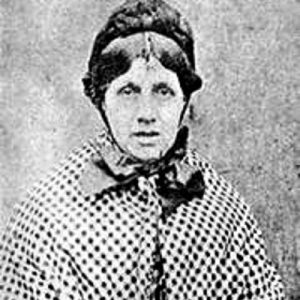 Mary Ann Cotton