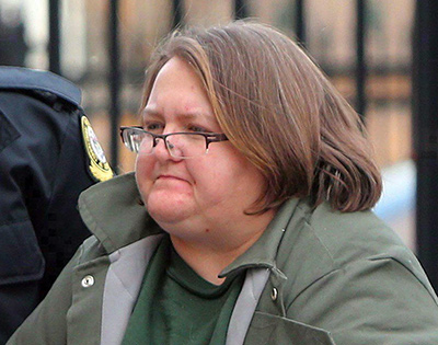 Elizabeth Wettlaufer Elizabeth Wettlaufer