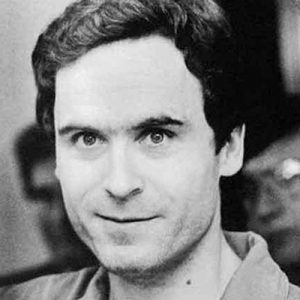 Ted Bundy