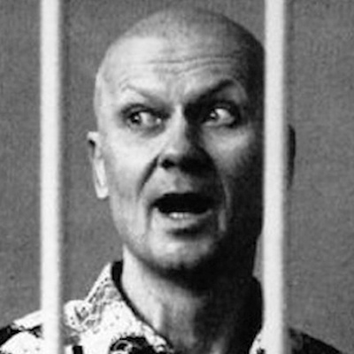 Andrei Chikatilo