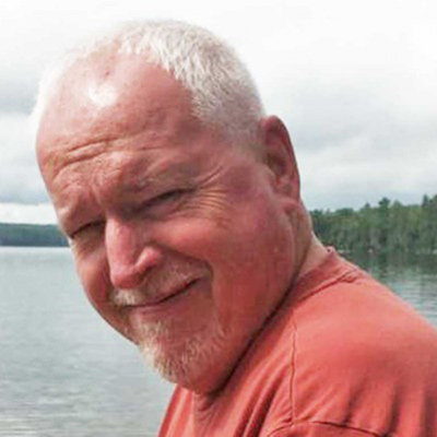 Bruce McArthur