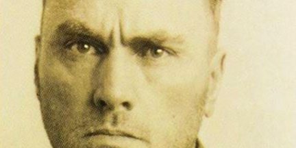 Carl Panzram Carl Panzram