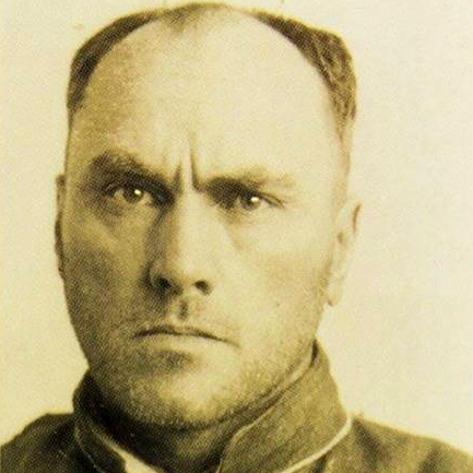 Carl Panzram