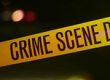 Crime Scene