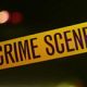 Crime Scene