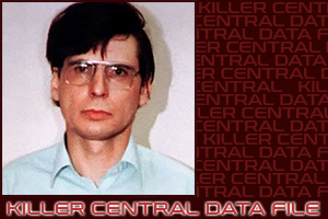 Dennis Nilsen Dennis Nilsen