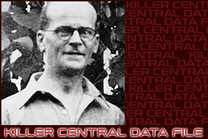 John Christie John Christie