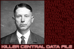 DataFile Peter Kurten DataFile Peter Kurten