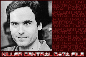 Ted Bundy Ted Bundy