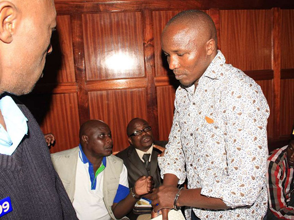Philip Onyancha Philip Onyancha