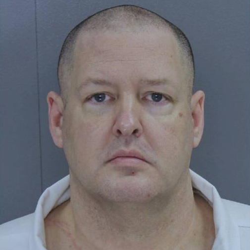 Todd Kohlhepp