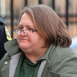 Elizabeth Wettlaufer