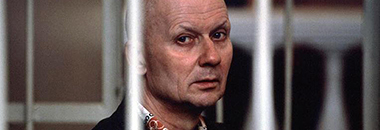 Andrei Chikatilo Andrei Chikatilo