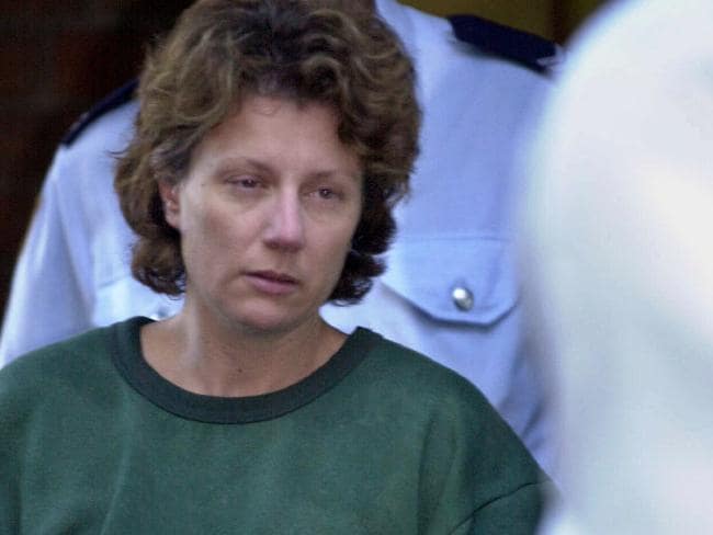 Kathleen Folbigg Kathleen Folbigg