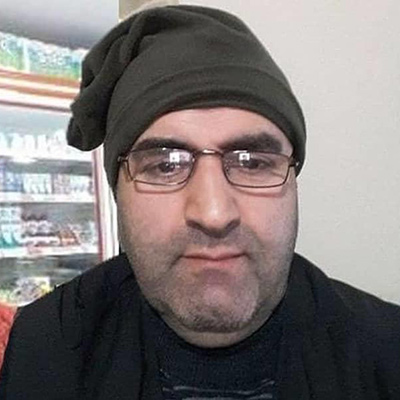 Mehmet Cayiroglu Mehmet Cayiroglu