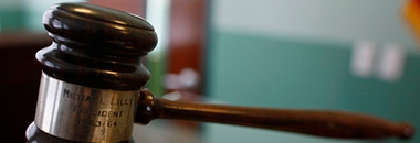 Justice Justice
