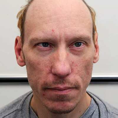 Stephen Port Stephen Port