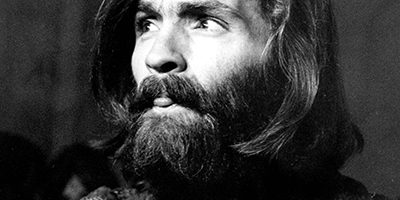 Charles Manson Charles Manson