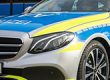 Polizei Car