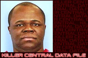Data File: Henry Jackson Jnr
